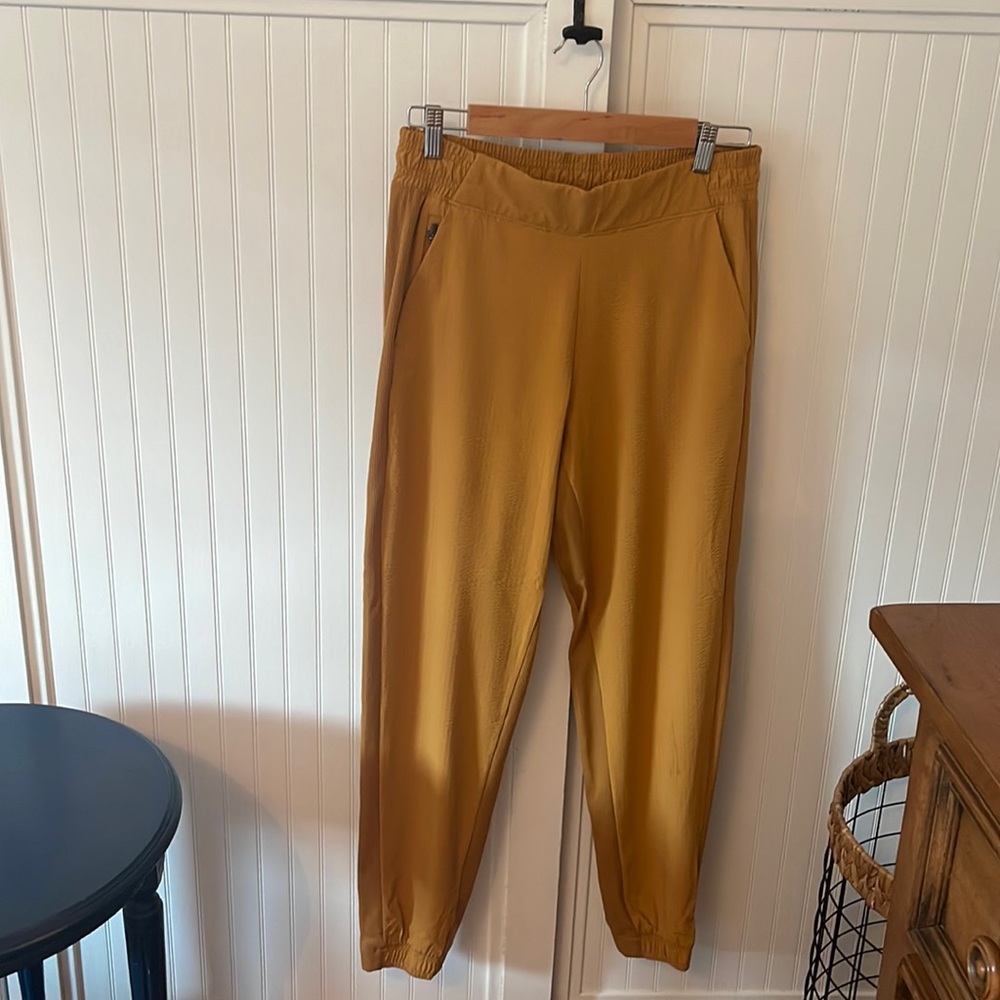 Athleta Brooklyn joggers